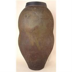 Scott Frankenberger Ceramic Art, Rare Early #1238427