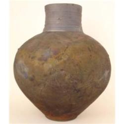 Scott Frankenberger Ceramic Art, Rare Early #1238428