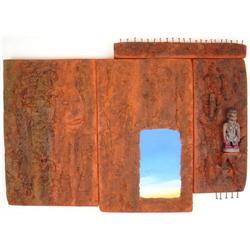 Larry Mark Goldblatt, Opening Ten #1238438