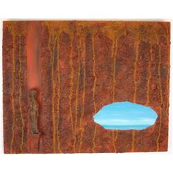 Larry Mark Goldblatt, Opening One #1238439