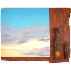 Larry Mark Goldblatt, Journey Two #1238440