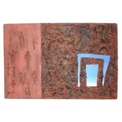 Larry Mark Goldblatt, Opening Eight #1238444