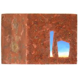 Larry Mark Goldblatt, Opening Seven #1238445