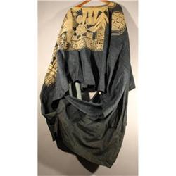 Fine African Robe, Hausa Tribe, Excellent #1238450