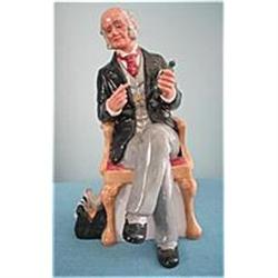 Royal Doulton The Doctor HN#2858 #1238468