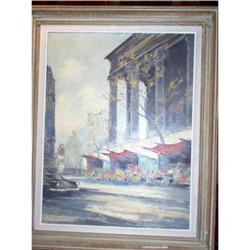 The Madelaine #1238481