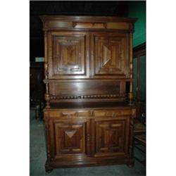 French Henri II st double corps c.1900 #1238492