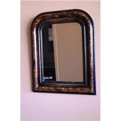 French Louis Philippe mirror c.1900 #1238500