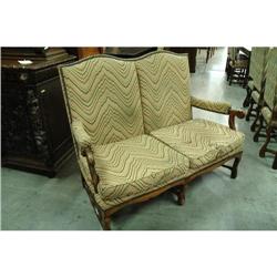 French Sheepbone sofa #1238502