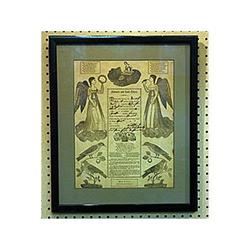 Geburt und Tauf Schein Artwork #1238536