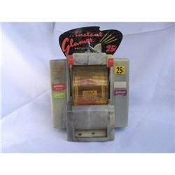 INSTANT GLAMOUR PERFUME-NAPKIN COIN OPERATED #1238550