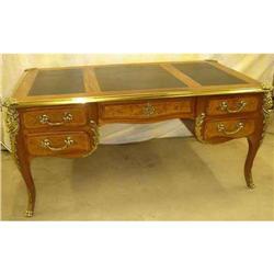 French Bureau Plat #1265045