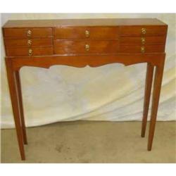 Pine Hall Console #1265049