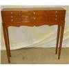 Image 1 : Pine Hall Console #1265049