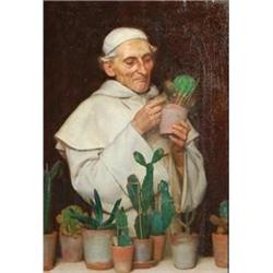 The Cacti Collection by Ernest Board 1877-1937 #1265320