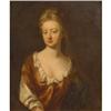 Image 1 : Portrait of the Duchess of Tyrconnell 1647-1730#1265332