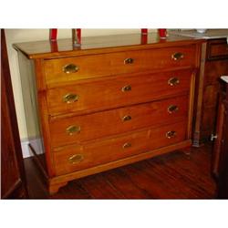 French Chest of drawers, Circa 1860  #1265423