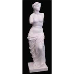 MAGNIFICENT GREEK ROME SENSUAL BEAUTY SCULPTURE#1265430