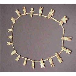 Pre-Columbian Artifacts-Necklace #1265518