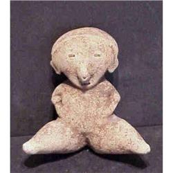 Pre-Columbian Figure #1265525