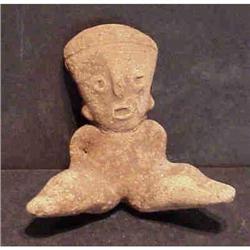 Pre-Columbian Figure #1265526