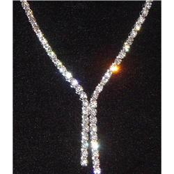 Diamond Necklace #1265734