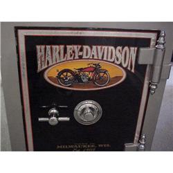 Harley Davidson Safe Vault  #1265933