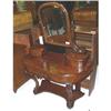 Image 1 : Victorian Mahogany Dutchess Dressing Table 1860#1265941