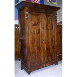 Outstanding 18th Century French Armoire #1265947