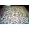 Image 1 : Najafabad Hand Made Wool Persian Carpet #1291853
