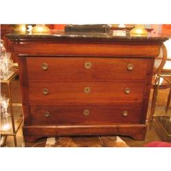 French Louis-Philippe Period Chest #1291881