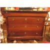 Image 1 : French Louis-Philippe Period Chest #1291881