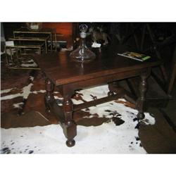 19th Century French Table #1291889