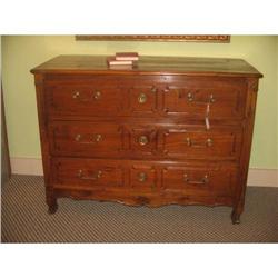 French Chest 18thC #1291971