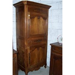 18th C. French "Homme debout" #1291973