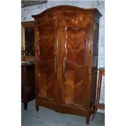French armoire #1291980
