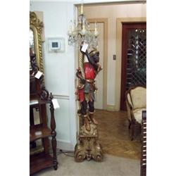 French Black Amor #1291982