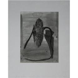 Terry Winters Etching STATION, 1988 #1291986