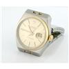 Image 1 : Rolex Datejust Oyster Quartz 14k Stainless Watc#1292110