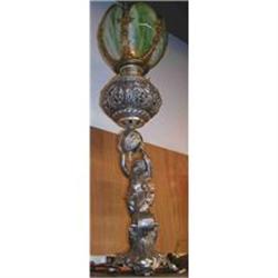 Figural Lamp #1292132