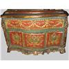 Image 1 : Italian Painted Chest #1292136