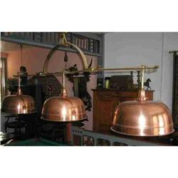 Billiard Chandelier #1292138