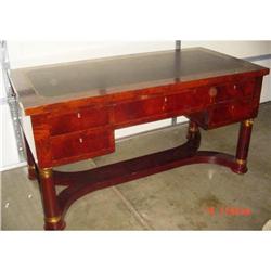 Empire Desk #1292140