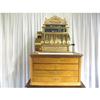 Image 1 : Beautiful 1906 National Cash Register, Marble #1292145