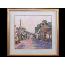 Dorothy Spangler "Ganne Inn" #1292165