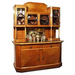 VIENNESE ARTS AND CRAFTS / BIEDERMEIR #1292181