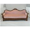 Image 1 : Sofa, att. Thomas Day of Milton, NC, c.1850 #1292207