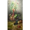 Image 1 : RARE Emilie Payer's PainTing, "Still Life" #1292245