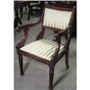 Image 1 : Set of 4 Regency Style Chairs #1292298