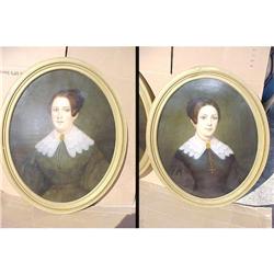 Continental Twin Portraits #1292311